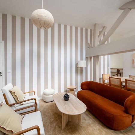 Appartement Luxueux Au Coeur De Saint Germain Des Pres Παρίσι Εξωτερικό φωτογραφία