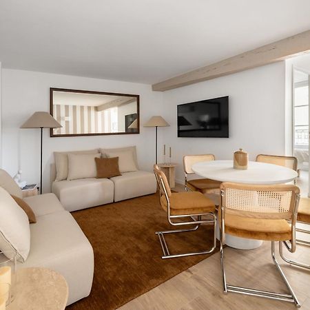 Appartement Luxueux Au Coeur De Saint Germain Des Pres Παρίσι Εξωτερικό φωτογραφία