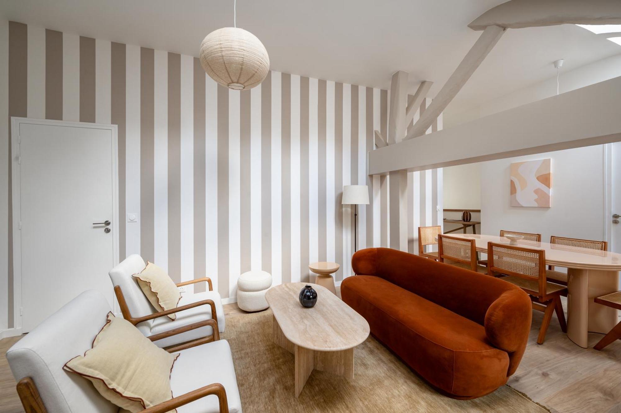 Appartement Luxueux Au Coeur De Saint Germain Des Pres Παρίσι Εξωτερικό φωτογραφία