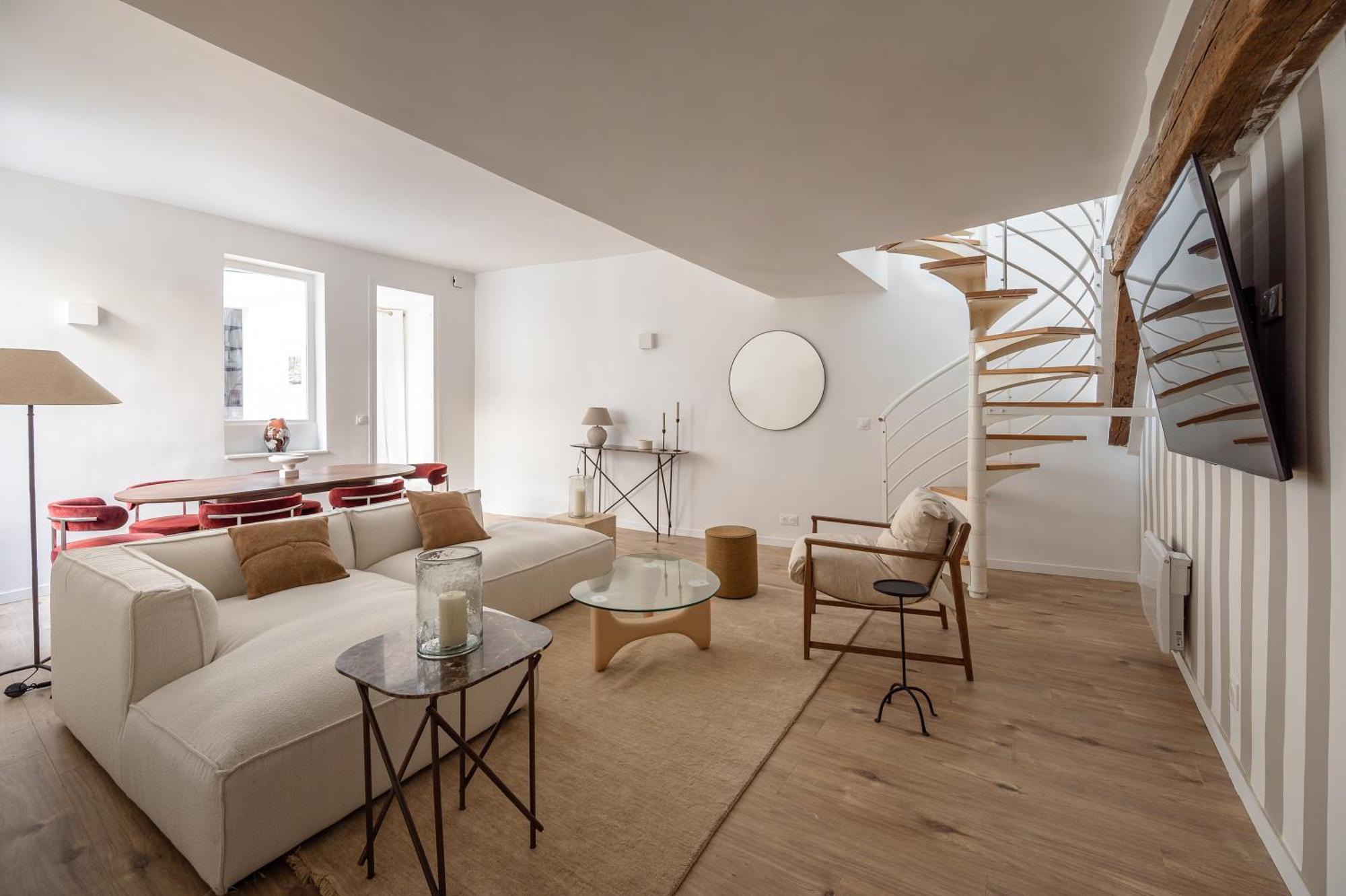 Appartement Luxueux Au Coeur De Saint Germain Des Pres Παρίσι Εξωτερικό φωτογραφία