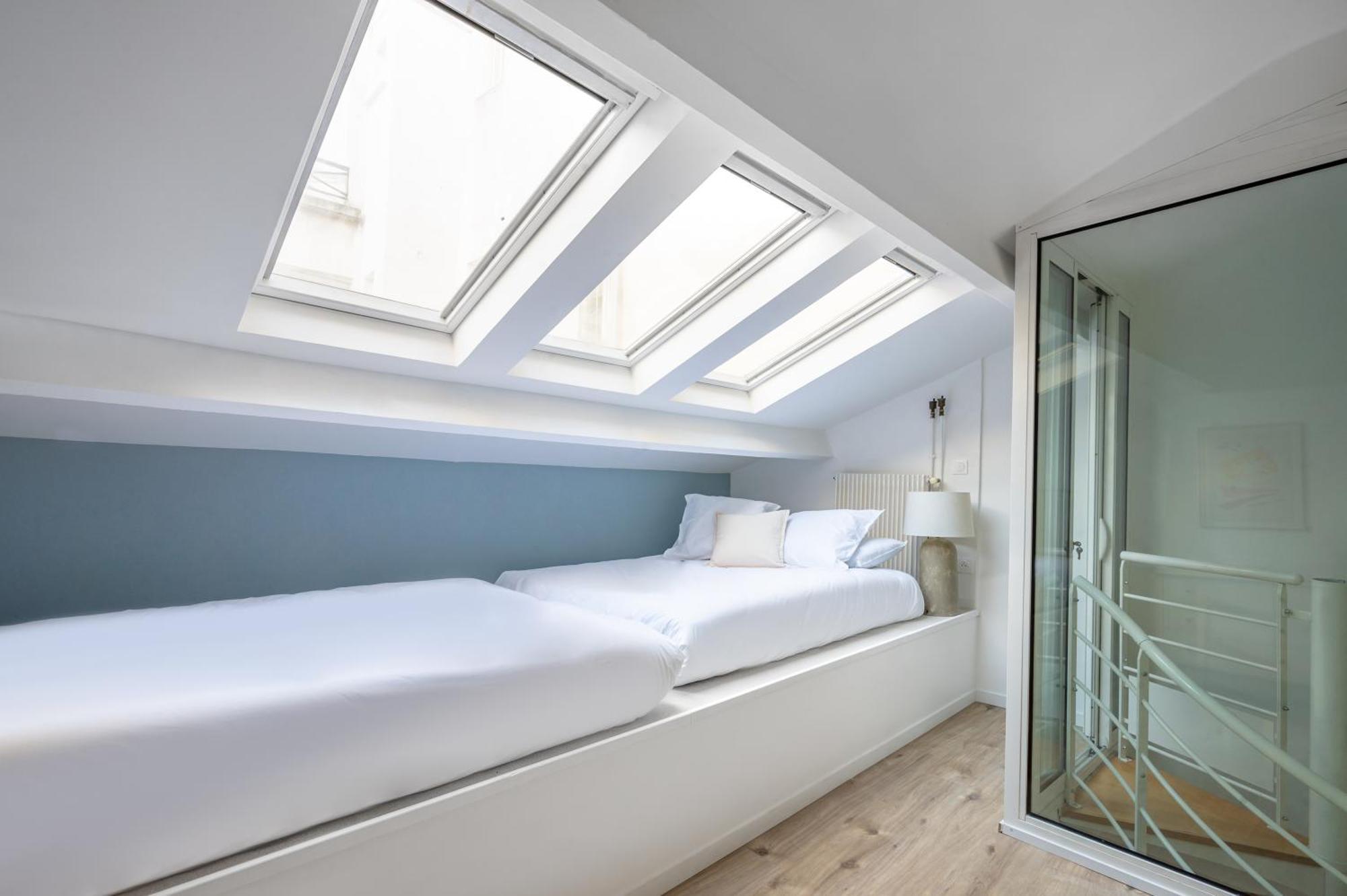 Appartement Luxueux Au Coeur De Saint Germain Des Pres Παρίσι Εξωτερικό φωτογραφία