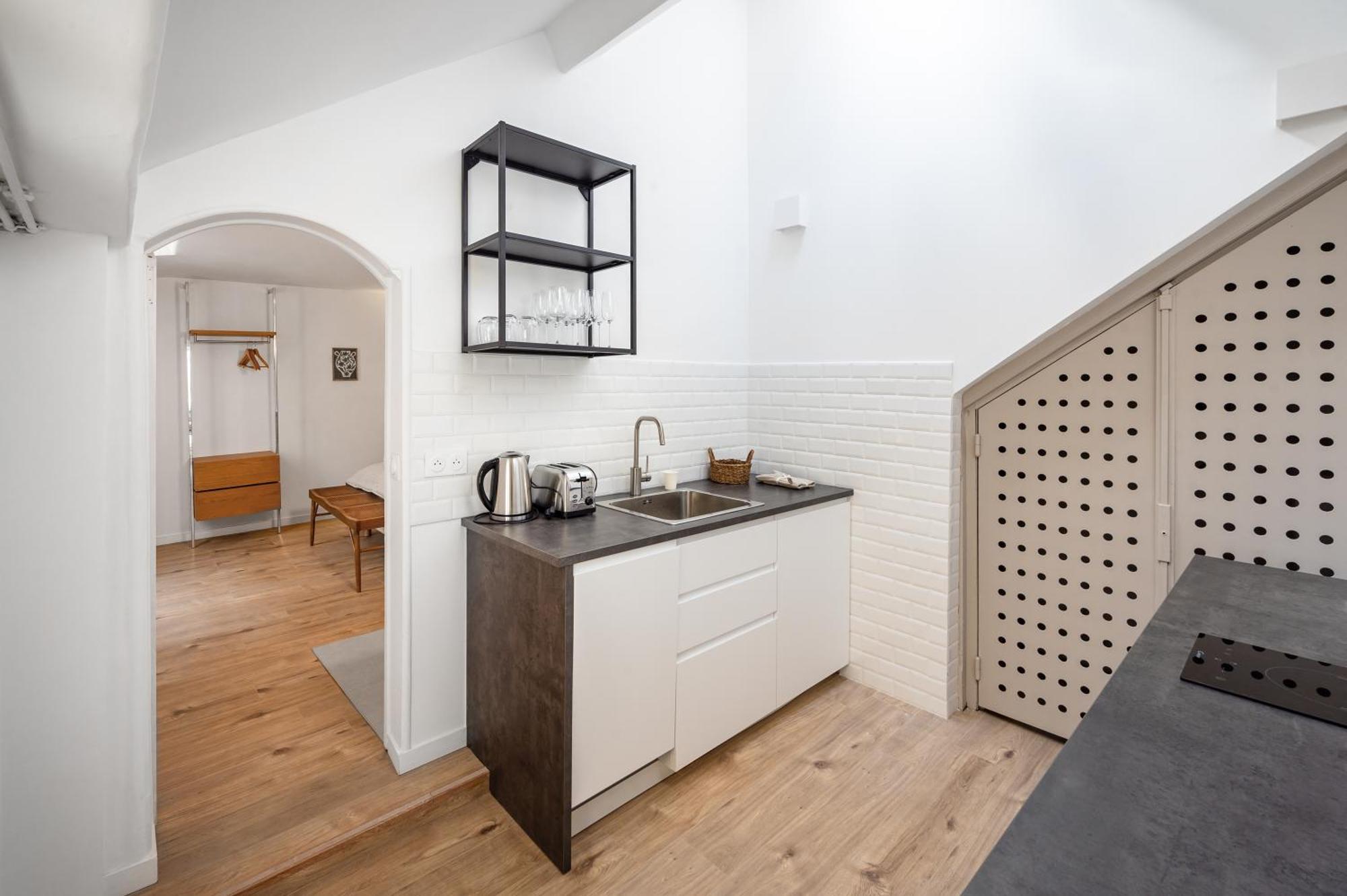 Appartement Luxueux Au Coeur De Saint Germain Des Pres Παρίσι Εξωτερικό φωτογραφία