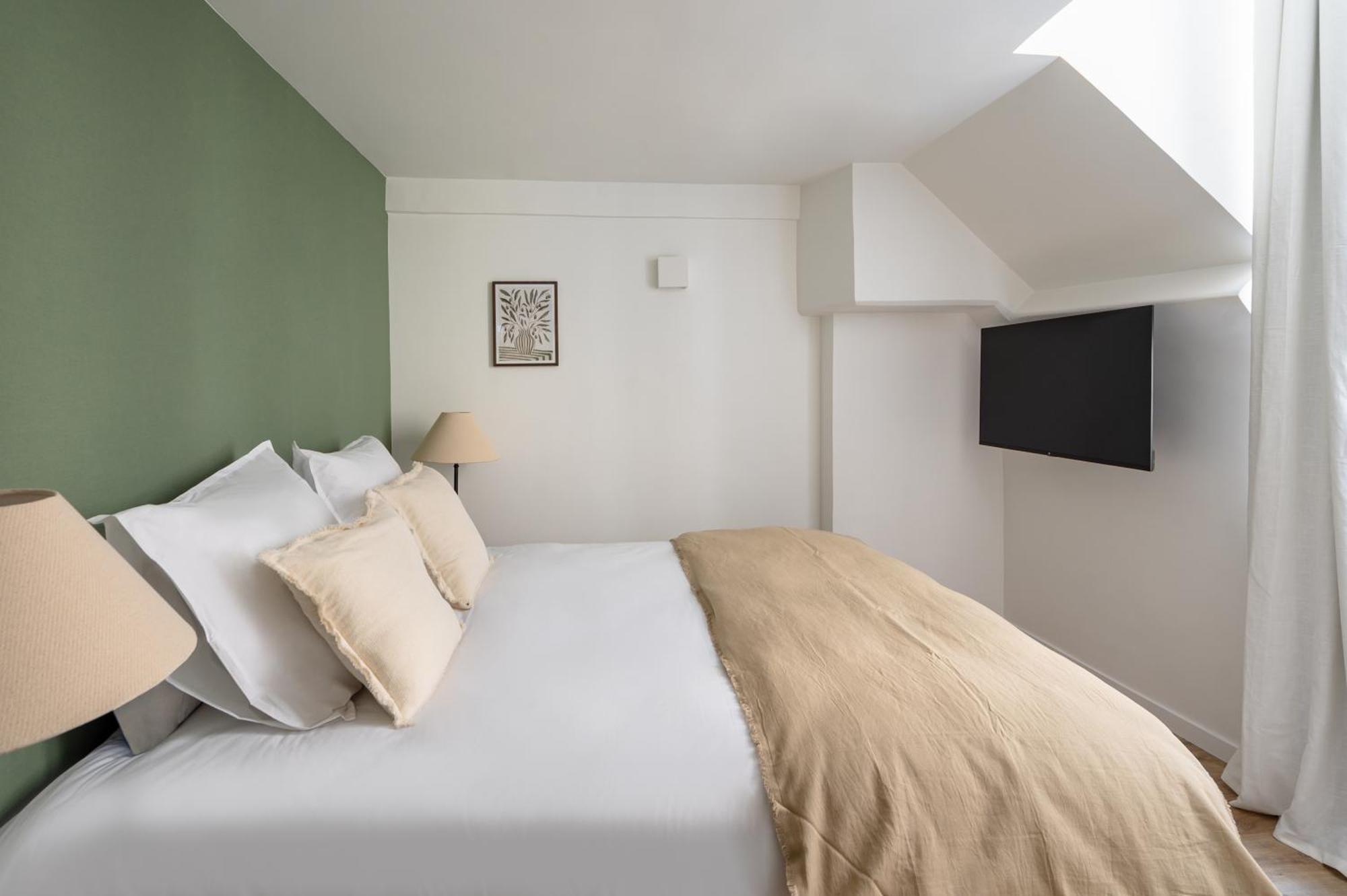 Appartement Luxueux Au Coeur De Saint Germain Des Pres Παρίσι Εξωτερικό φωτογραφία