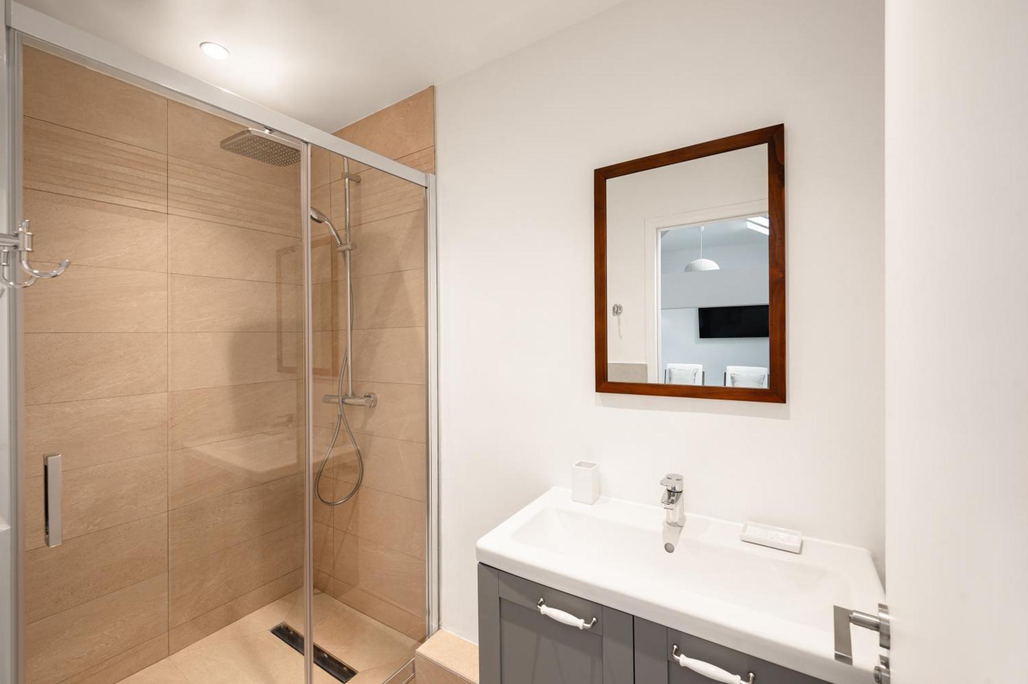 Appartement Luxueux Au Coeur De Saint Germain Des Pres Παρίσι Εξωτερικό φωτογραφία