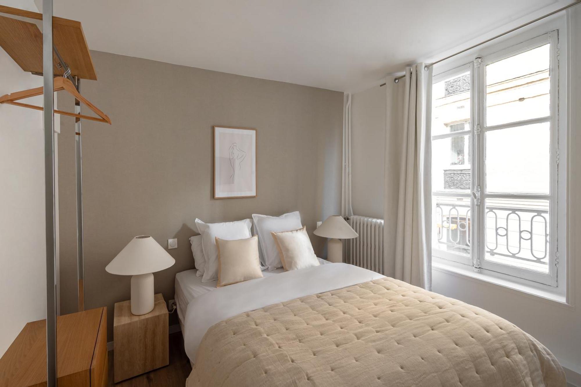 Appartement Luxueux Au Coeur De Saint Germain Des Pres Παρίσι Εξωτερικό φωτογραφία