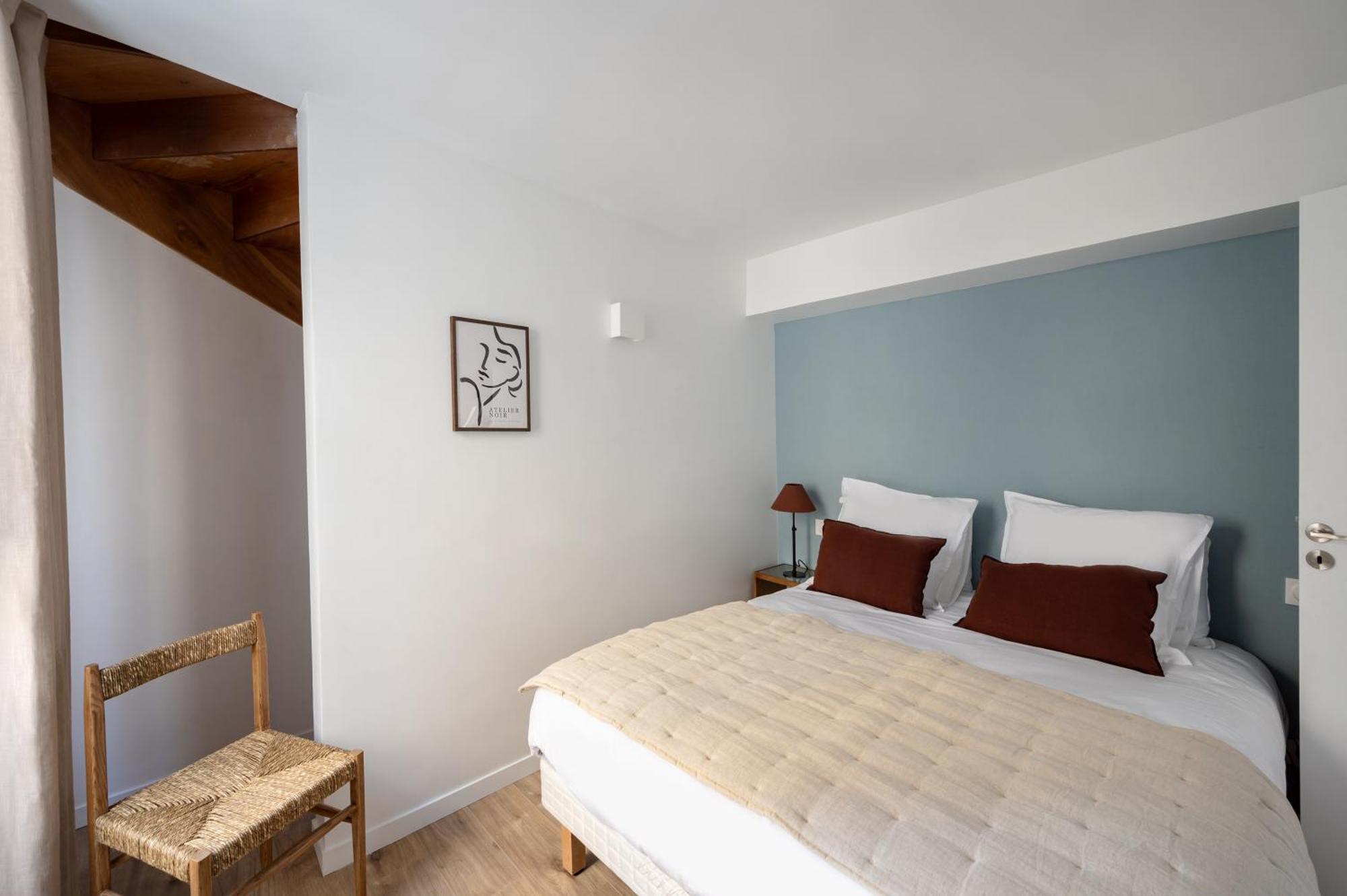 Appartement Luxueux Au Coeur De Saint Germain Des Pres Παρίσι Εξωτερικό φωτογραφία