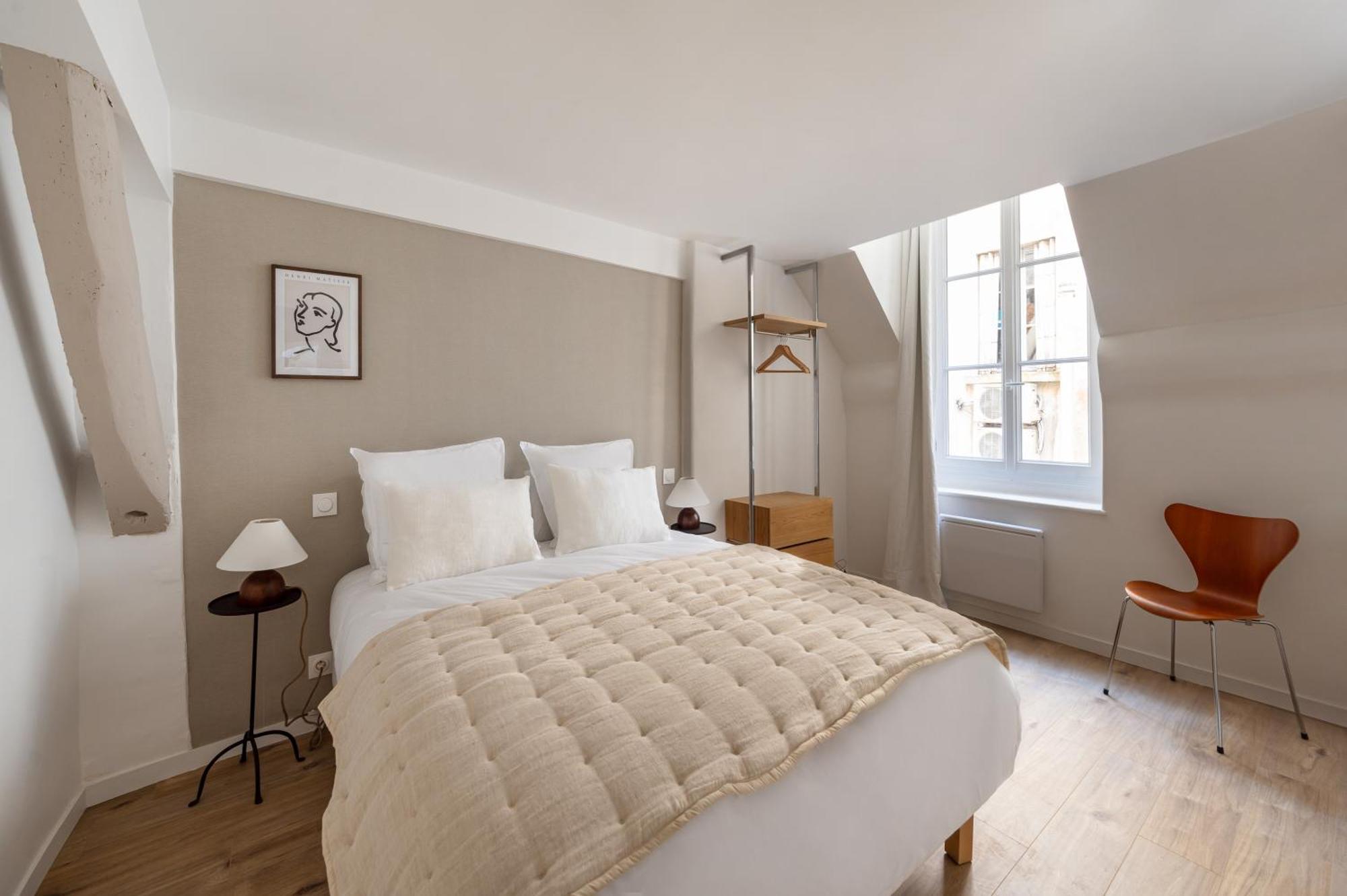 Appartement Luxueux Au Coeur De Saint Germain Des Pres Παρίσι Εξωτερικό φωτογραφία