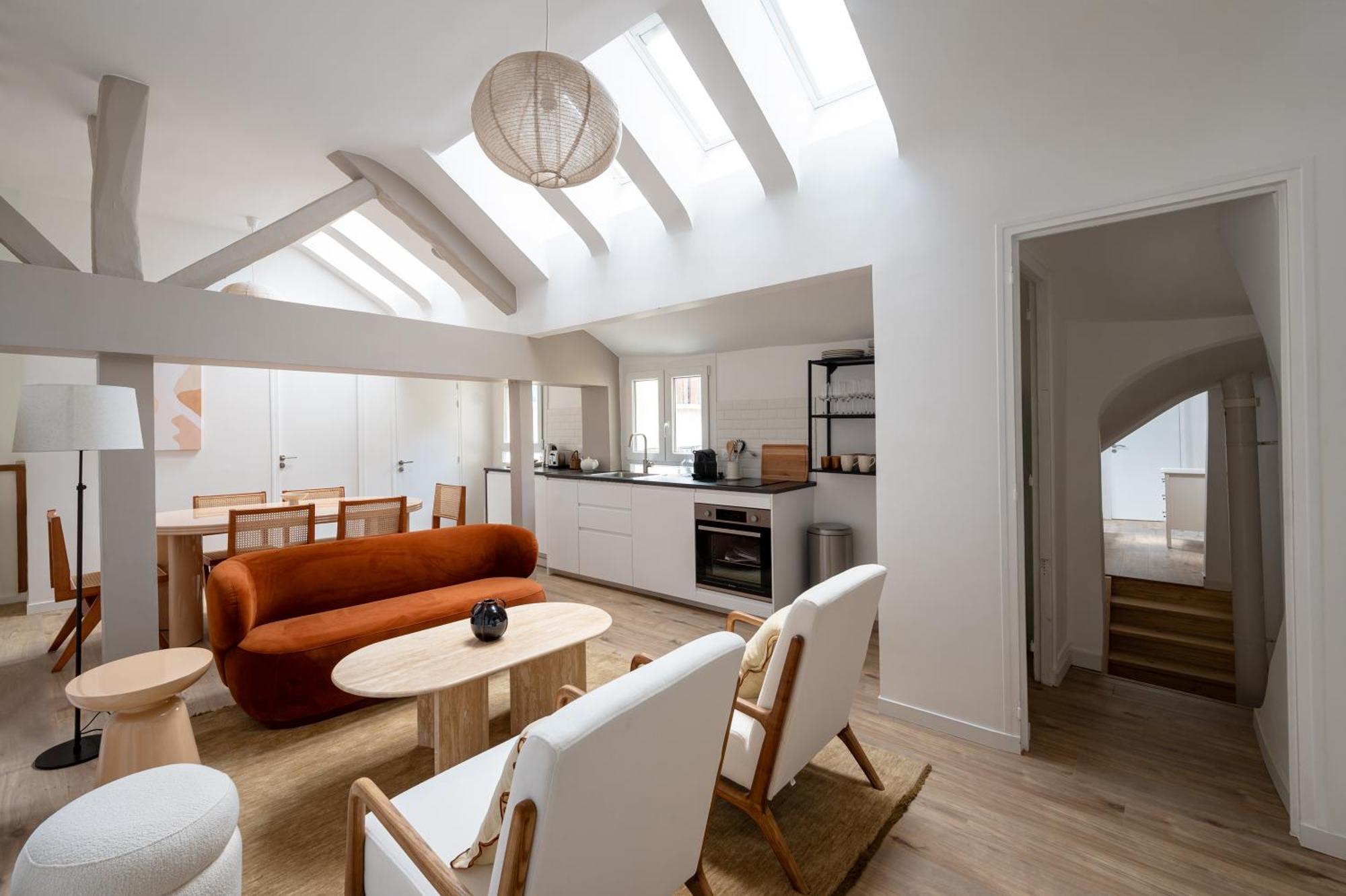 Appartement Luxueux Au Coeur De Saint Germain Des Pres Παρίσι Εξωτερικό φωτογραφία