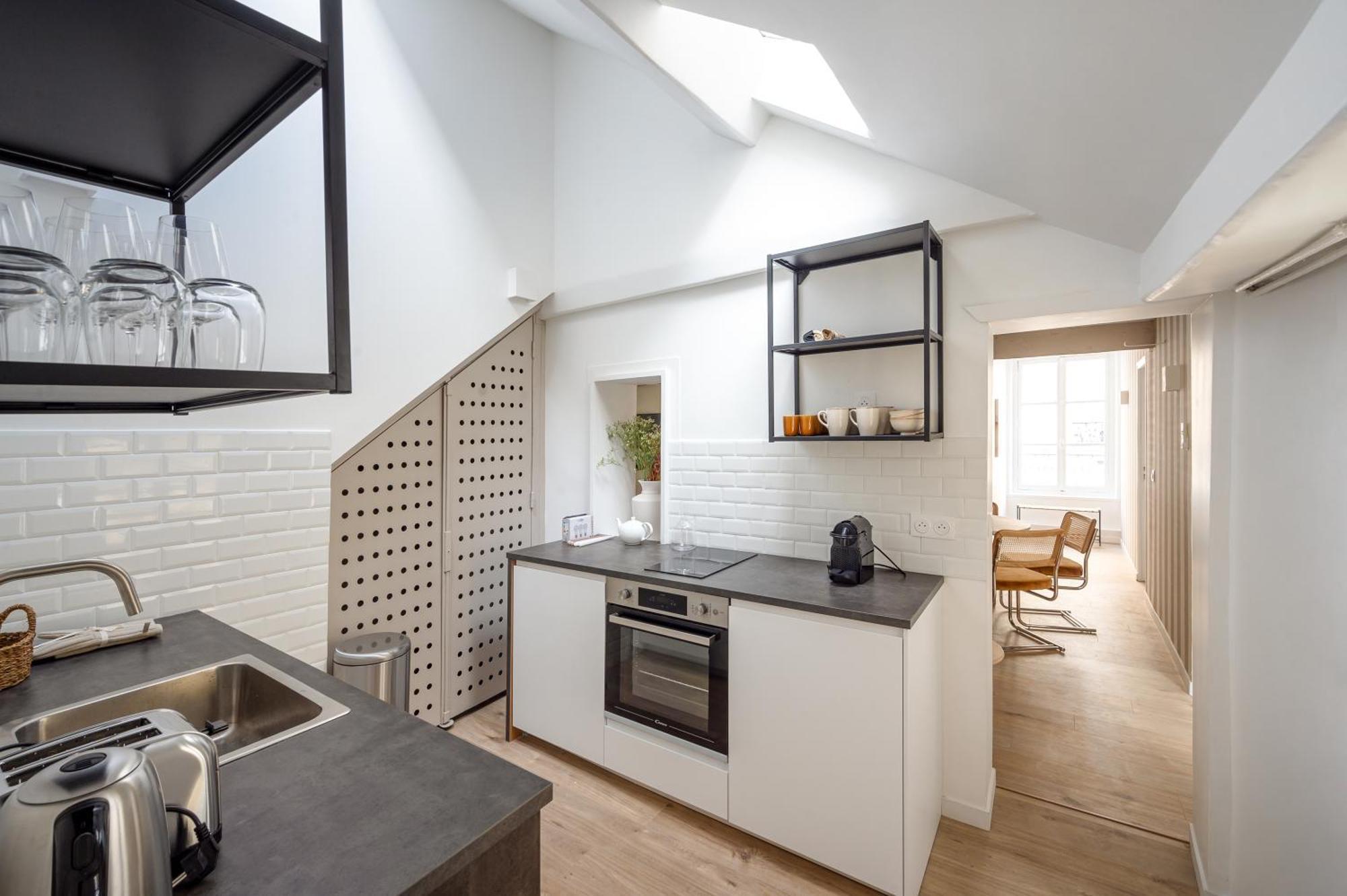 Appartement Luxueux Au Coeur De Saint Germain Des Pres Παρίσι Εξωτερικό φωτογραφία