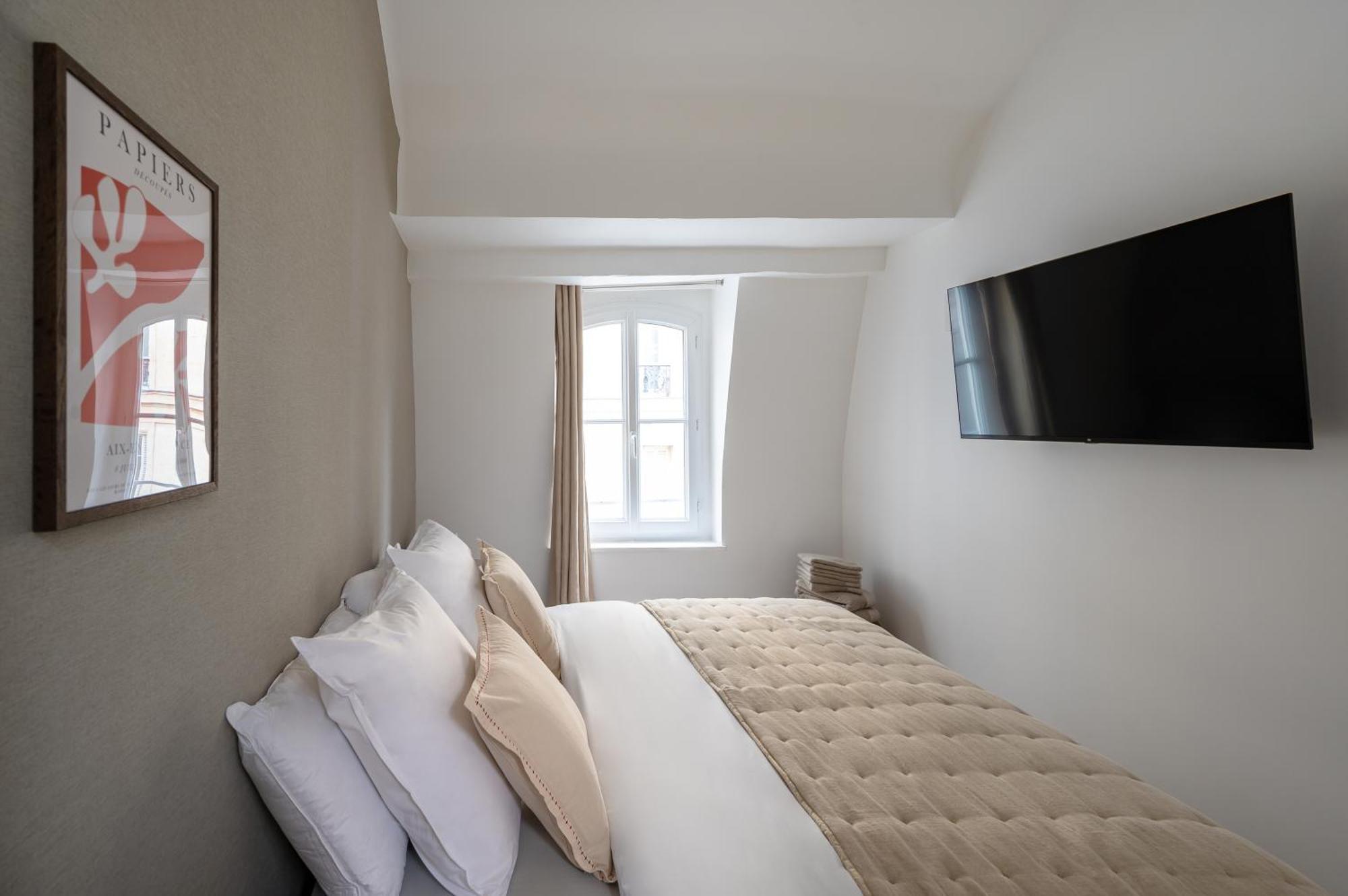 Appartement Luxueux Au Coeur De Saint Germain Des Pres Παρίσι Εξωτερικό φωτογραφία